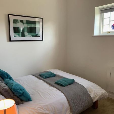 Ashbrook Lewis - Two Bedroom, Two Bathroom Cottage Nr Harwell Oxford Didcot Luaran gambar