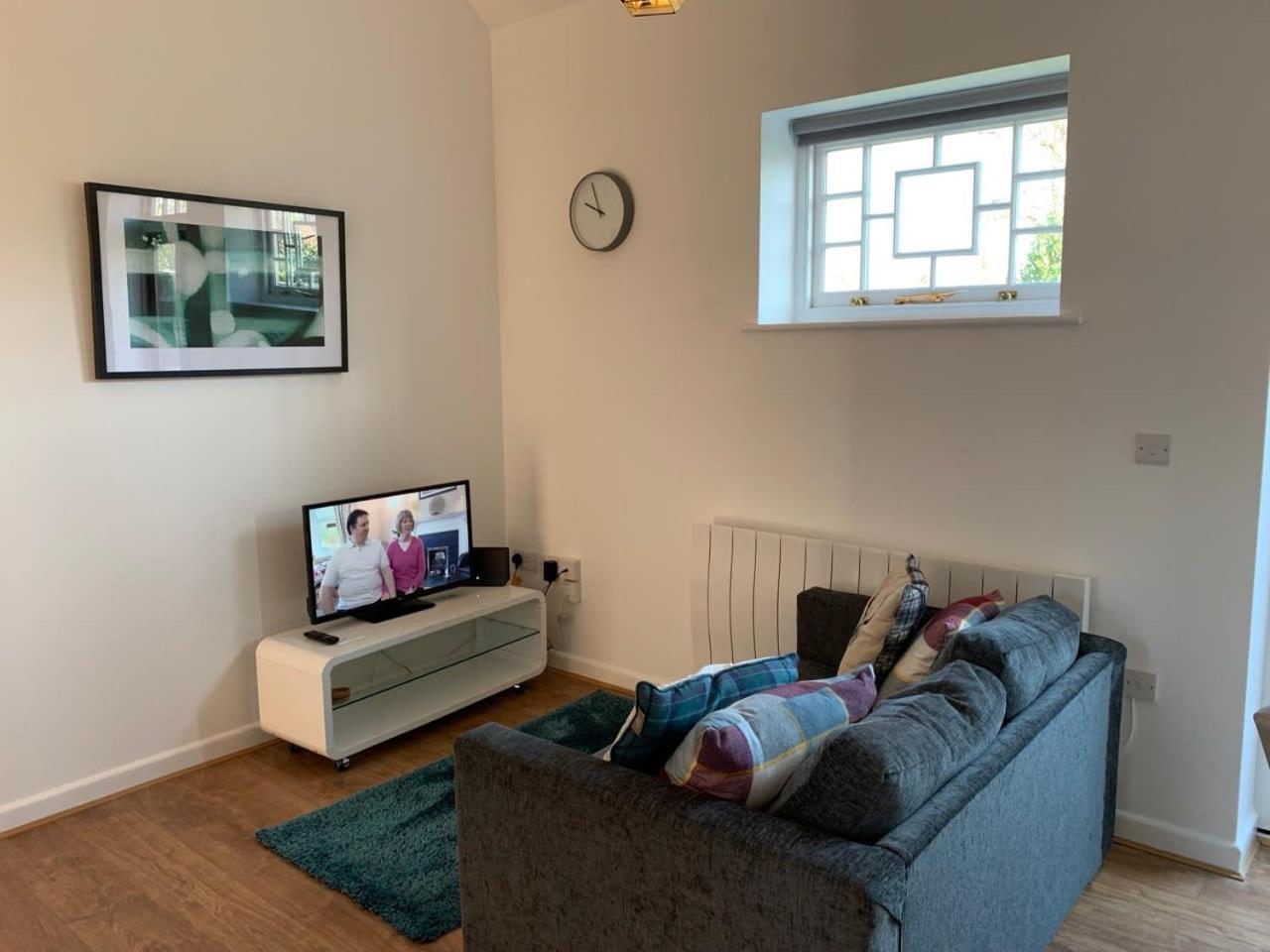 Ashbrook Lewis - Two Bedroom, Two Bathroom Cottage Nr Harwell Oxford Didcot Luaran gambar
